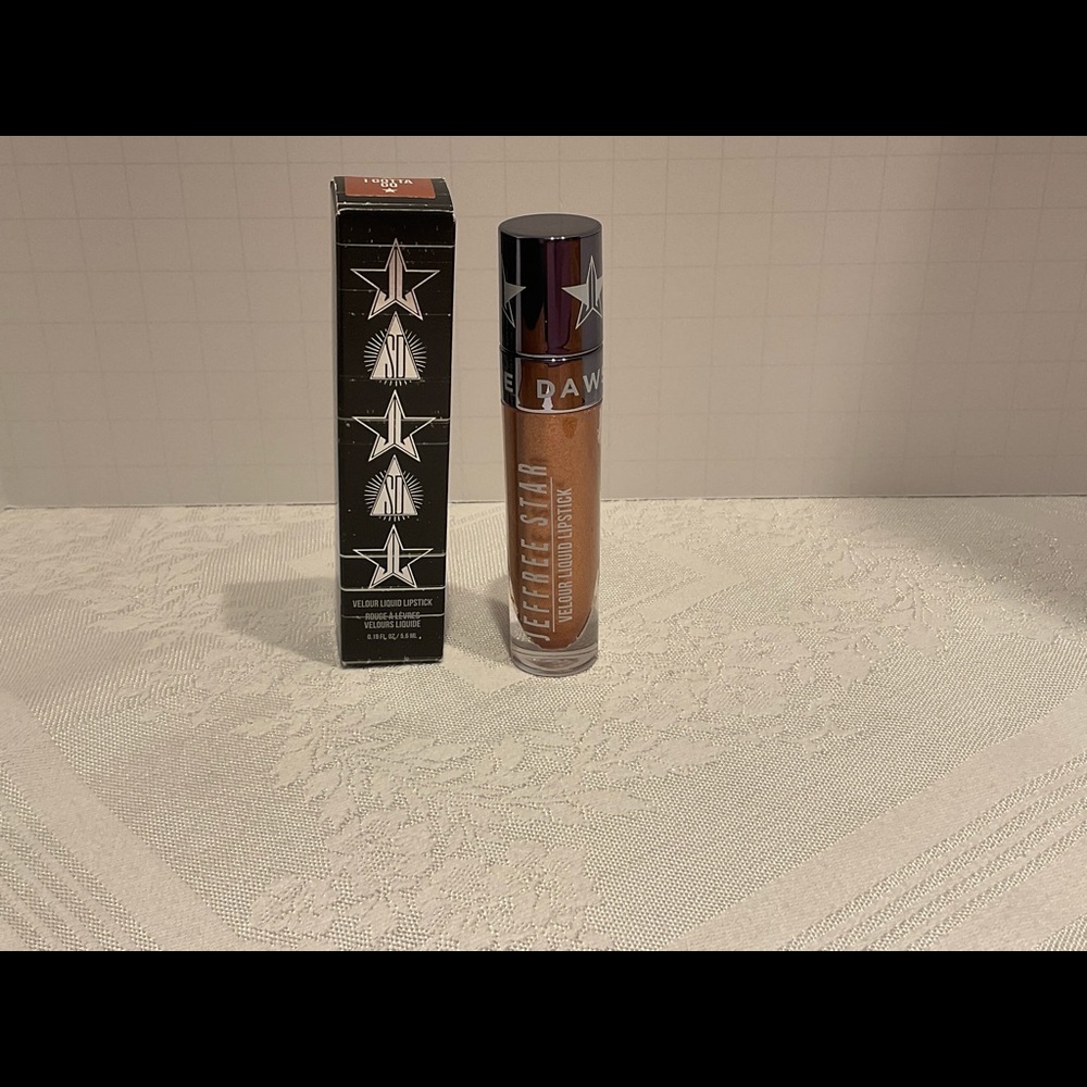 🍒💝I Gotta Go Jeffree Star Velour Liquid Lipstick